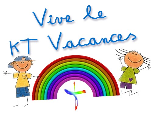 KT Cathé vacances Ecole collège Sacré-Coeur - Le Havre