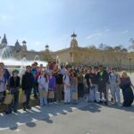 Journal de bord – voyage à Barcelone ☀️
