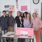 Rassemblement des ambassadeurs de la paix